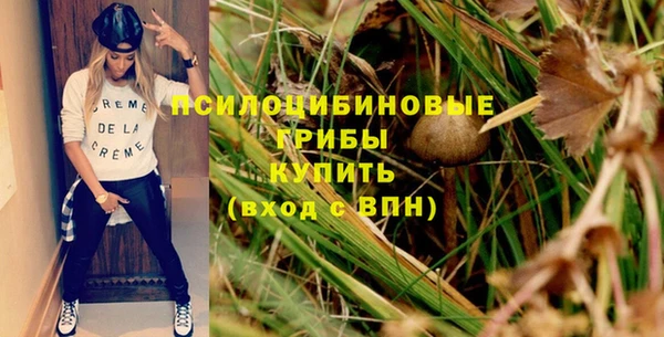 хмурый Зерноград