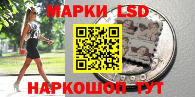стафф Кандалакша